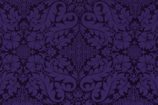 Florence Brocade Fabric | Historical Costume Liturgical Fabric 