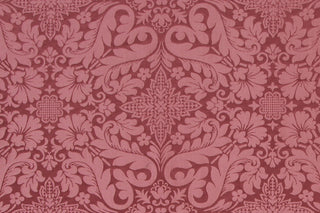 Florence Brocade Fabric | Historical Costume Liturgical Fabric 