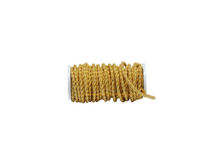 Gilt Grecian Twist Thread Eccelsiastical Sewing | Goldwork Threads