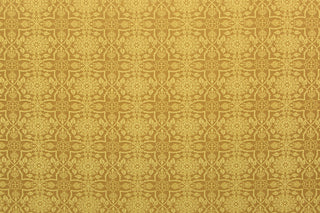 glastonbury Brocade Fabric For Church vestments