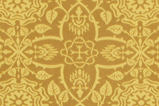 glastonbury Brocade Fabric For Church vestments