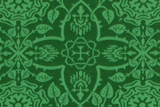 glastonbury Brocade Fabric For Church vestments