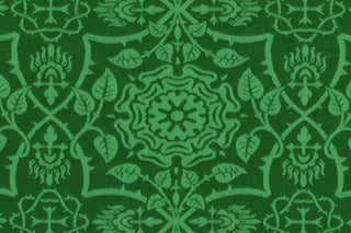 glastonbury Brocade Fabric For Church vestments