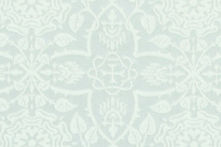 glastonbury Brocade Fabric For Church Vestments