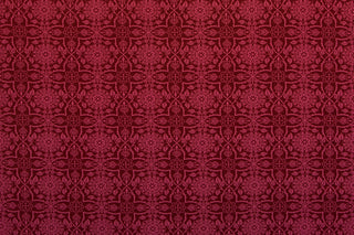 glastonbury Brocade Fabric For Church vestments