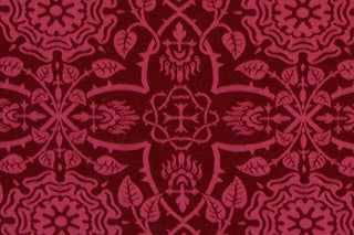 glastonbury Brocade Fabric For Church vestments