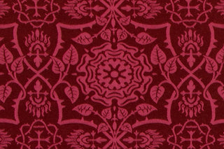 glastonbury Brocade Fabric For Church vestments