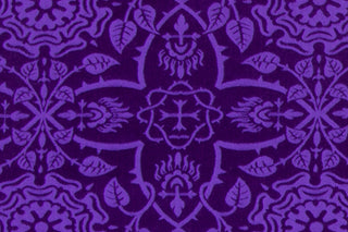 glastonbury Brocade Fabric For Church vestments