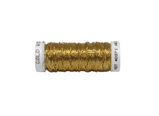 Goldwork Thread | 371 Wire Goldwork Thread Ecclesiastical Sewing