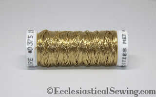 Goldwork Thread | Gold Wire Thread Ecclesiastical Sewing