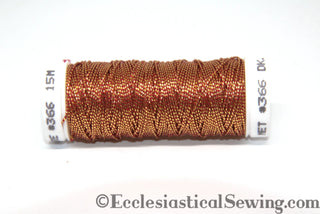 Goldwork Thread | Gold Wire Thread Ecclesiastical Sewing