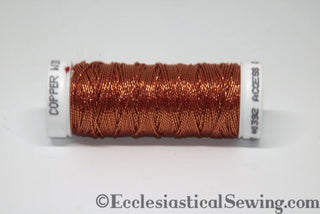 Goldwork Thread | Gold Wire Thread Ecclesiastical Sewing