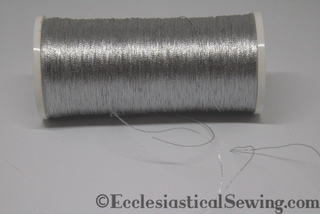 Goldwork Thread | Gold Wire Thread Ecclesiastical Sewing - Ecclesiastical Sewing