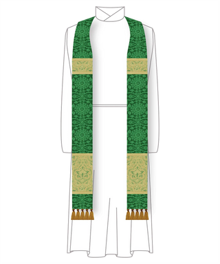 St. Michael Pastoral/Priest Stole