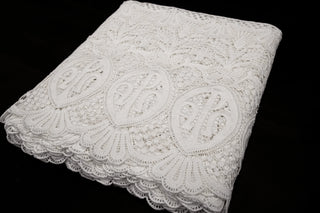 Lace Edging and Insertion Lace for Surplices & Rochets