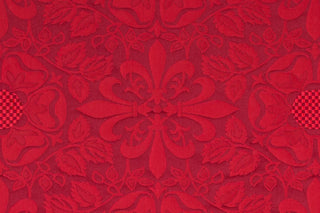 Lichfield Brocade Liturgical Fabric For Church Vestments