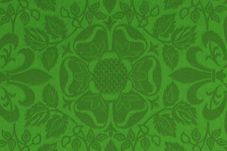 Lichfield Brocade Liturgical Fabric For Church Vestments