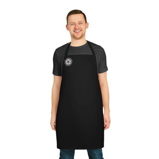 Luther Rose Apron Gift For Pastor Lutheran Gifts | Church Kitchen Apron