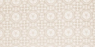 Luther Rose Liturgical Brocade Fabric | Religious Church Fabrics