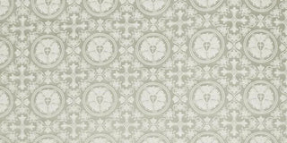 Luther Rose Liturgical Brocade Fabric | Religious Church Fabrics