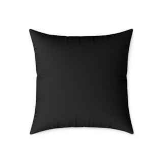 Luther Rose Reformation Pillow