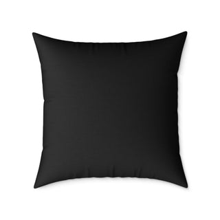 Luther Rose Reformation Pillow