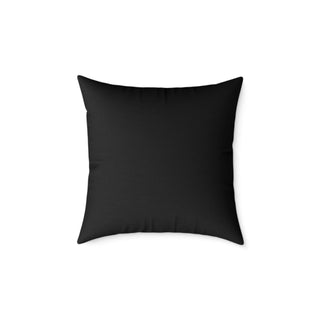 Luther Rose Reformation Pillow