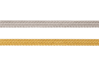 Gold_Silver_MS_WIre_Metallic_Military_Braid_One_Half_inch_Sizes