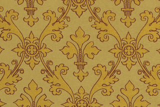 Orleans Cloth of Gold For Vestments | Church Fabrics and Linen (Online)