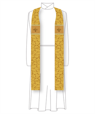 Pastor and Priest Stoles | Regal Collection