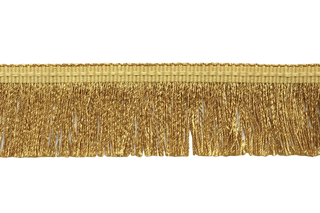 Plain Fringe 2 inches wide Rayon for Banners