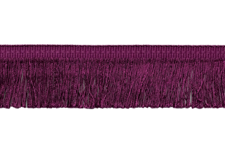 Plain Fringe 2 inches wide Rayon for Banners