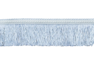 Plain Fringe 2 inches wide Rayon for Banners