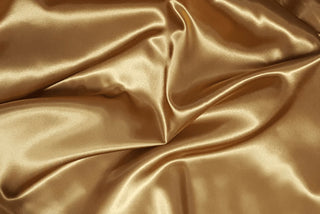 Polyester Satin Bridal Fabric