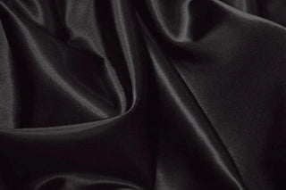 Polyester Satin Bridal Fabric 