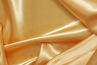 Polyester Satin Bridal Fabric