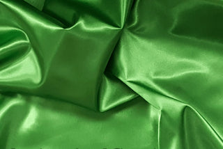 Polyester Satin Bridal Fabric