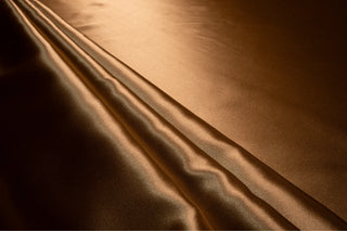 Polyester Satin Bridal Fabric 