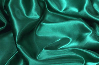 Polyester Satin Bridal Fabric