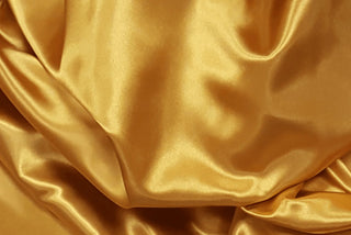 Polyester Satin Bridal Fabric