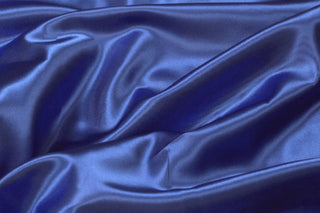 Polyester Satin Bridal Fabric