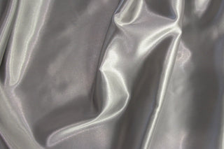 Polyester Bridal Satin Fabric