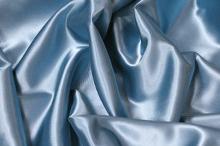 Polyester Satin Bridal Fabric