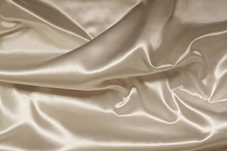 Polyester Satin Bridal Fabric