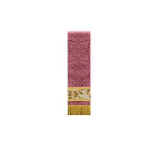 Rose Florence and Tapestry Bible Marker | Gaudete Laetare Church Vestments