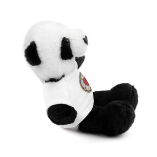 Sacred Symbol Plushie Collection - Luther Rose Lutheran Kids Gift