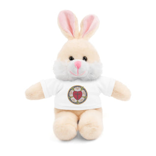 Sacred Symbol Plushie Collection - Luther Rose Lutheran Kids Gift