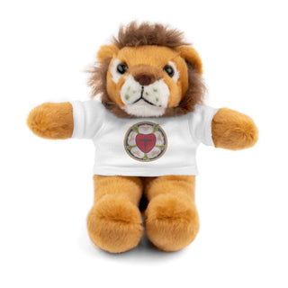 Sacred Symbol Plushie Collection - Luther Rose Lutheran Kids Gift