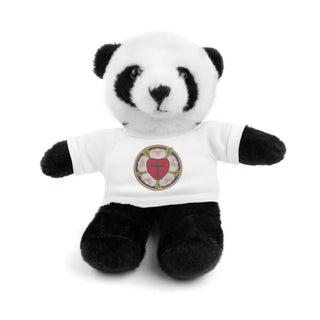 Sacred Symbol Plushie Collection - Luther Rose Lutheran Kids Gift