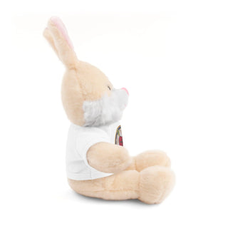 Sacred Symbol Plushie Collection - Luther Rose Lutheran Kids Gift